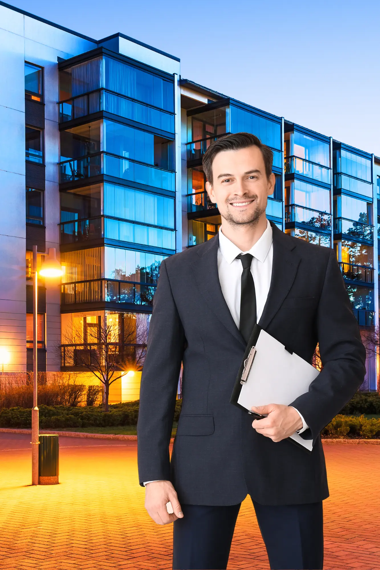 Administración de inmuebles CDMX