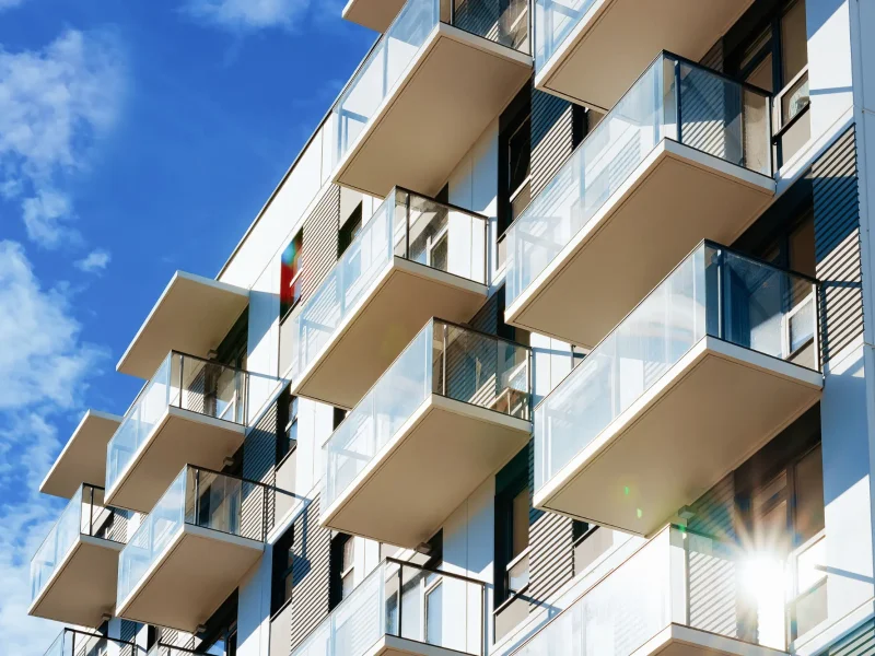 Administración de inmuebles residenciales en CDMX
