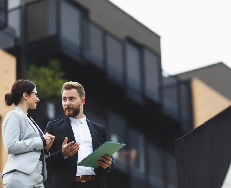 Consultoría Preventiva Inmobiliaria en cdmx