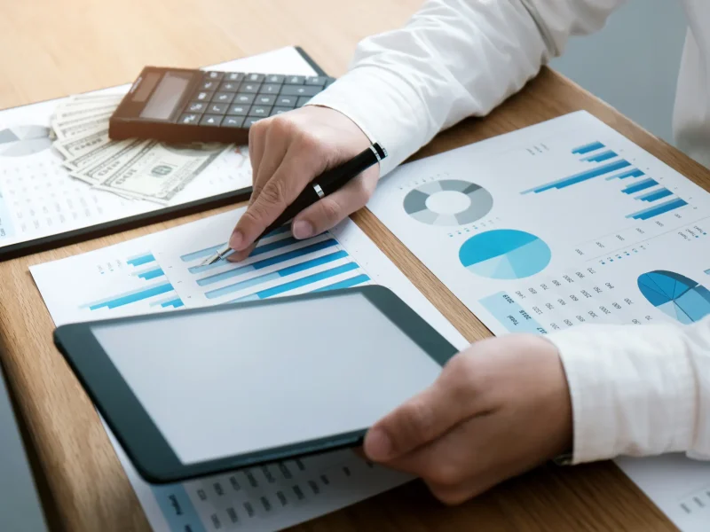Volatilidad del Mercado inmobiliario