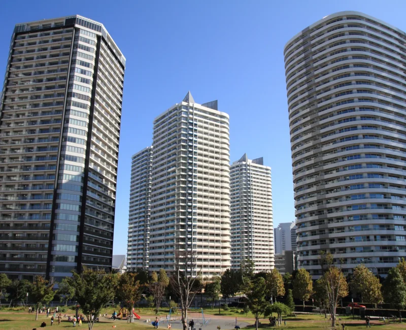 administración de condominios bosques de las lomas