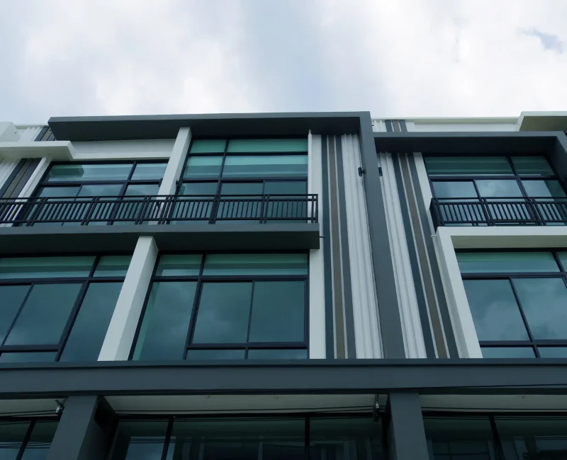 administrador de condominios y unidades habitacionales en cdmx y edomex