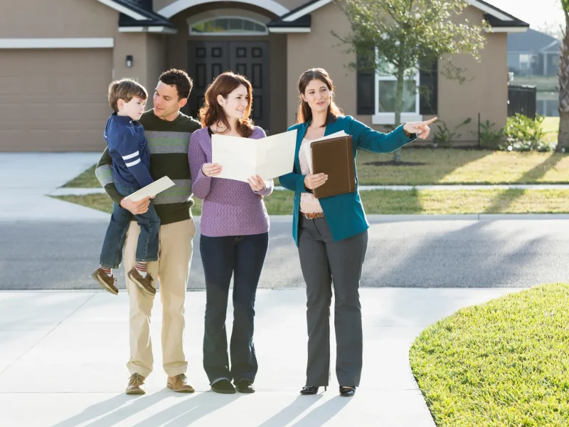 agente de bienes raices cdmx