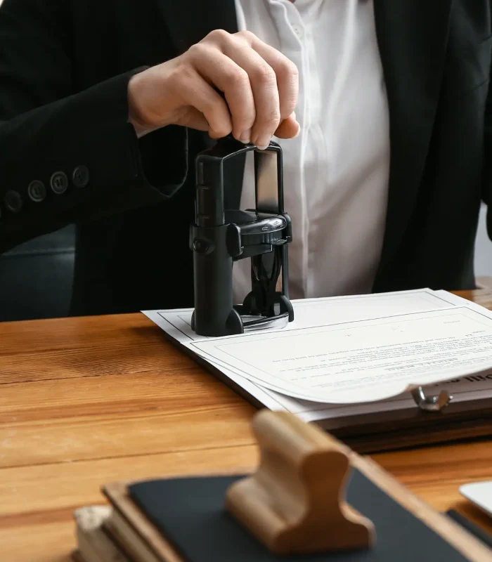 regularización legal inmobiliaria